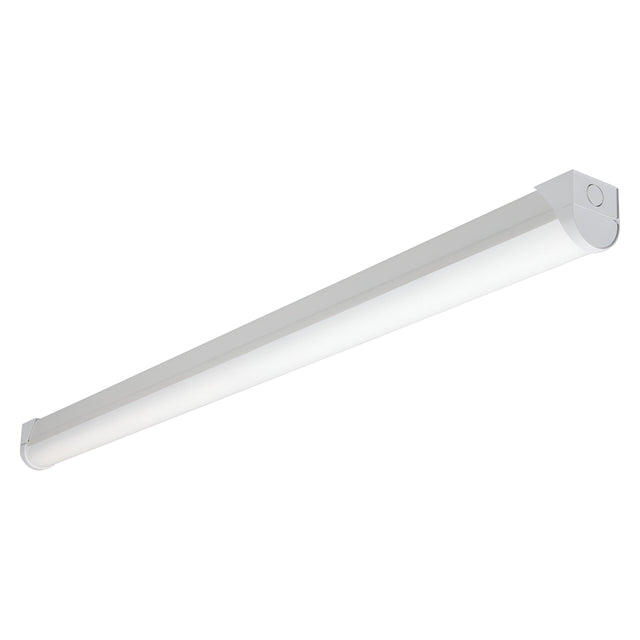 230V 4ft 31W Modular CCT and Wattage Adjustable Batten