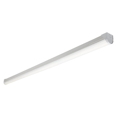 230V 6ft 49W Modular CCT and Wattage Adjustable Batten