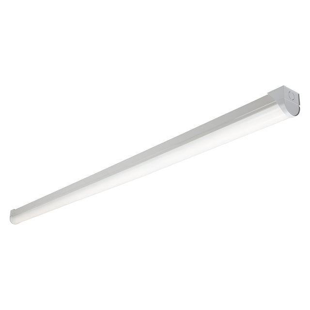 230V 6ft 49W Modular CCT and Wattage Adjustable Batten