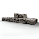 Tag Cipher 7 Seater Modular Sofa