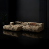 Trace Freestyle 5 Seater Modular Sofa