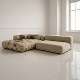 Trace Freestyle 5 Seater Modular Sofa