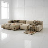 Trace Freestyle 5 Seater Modular Sofa