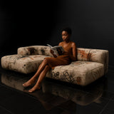 Trace Freestyle 5 Seater Modular Sofa