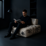 Vandal Freestyle Armchair