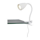 Wanda Table Lamp – Matt White