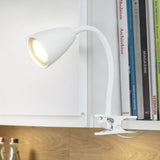 Wanda Table Lamp – Matt White