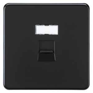 Data & Network Outlets