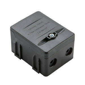 Terminal Strips & Blocks