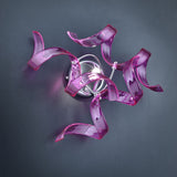 Astro Glass Wall Light