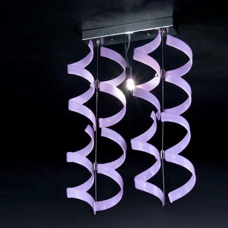 Astro Crystal Chandelier