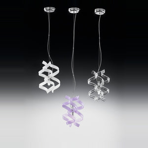 Crystal Pendant Lights