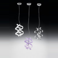 Crystal Pendant Lights