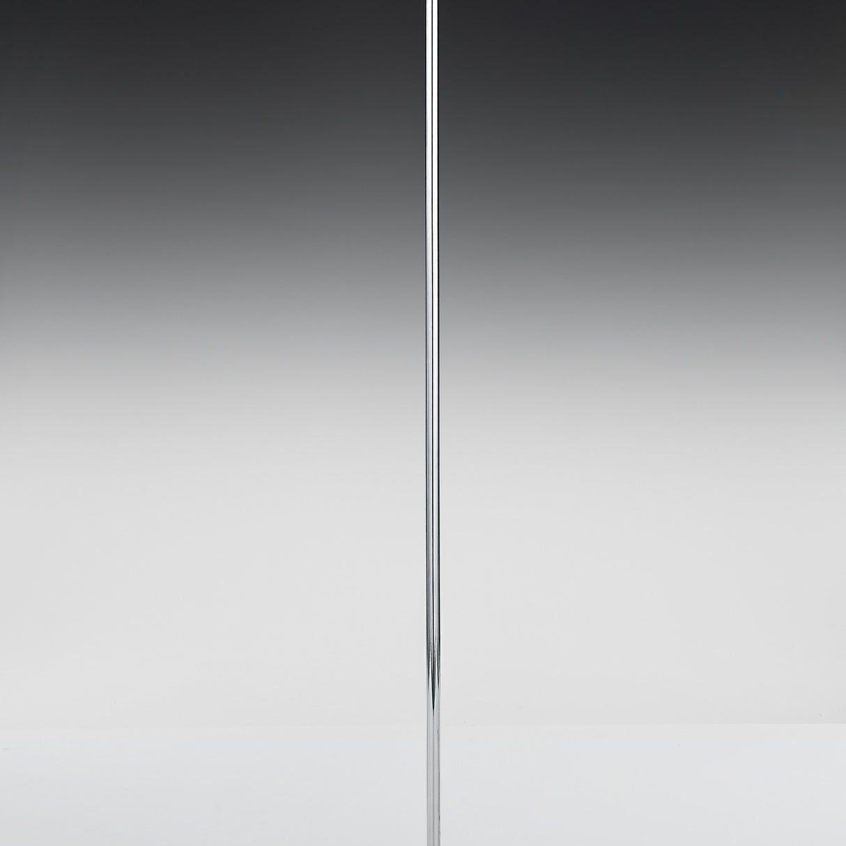 Astro 3 Light Crystal Floor Lamp