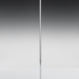 Astro 3 Light Crystal Floor Lamp