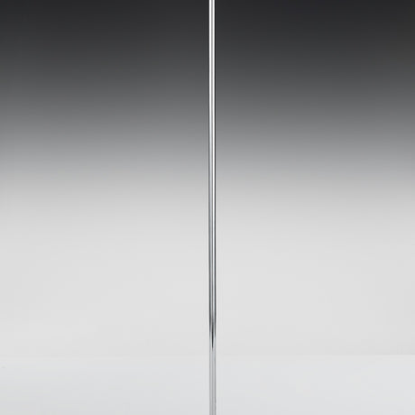 Astro 3 Light Crystal Floor Lamp