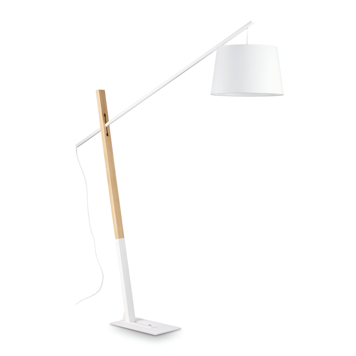 Solixia PT1 - White
