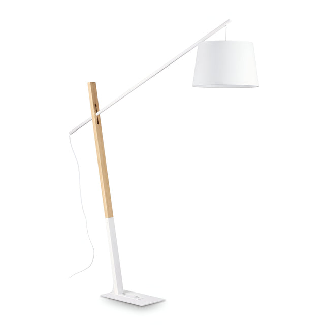 Solixia PT1 - White