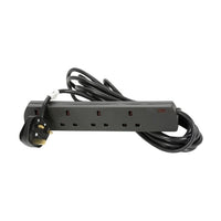 Cable Reels & Extension Leads