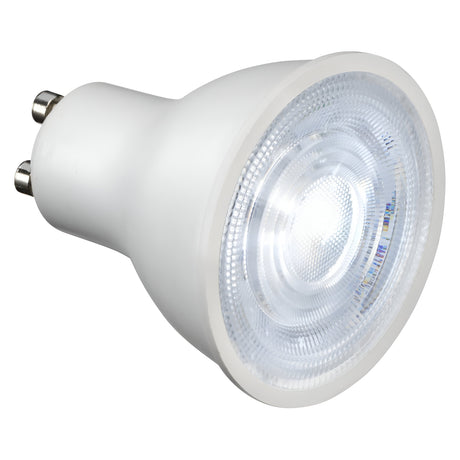 Smart Wi-fi 4.5W LED RGB and CCT GU10 Lamp