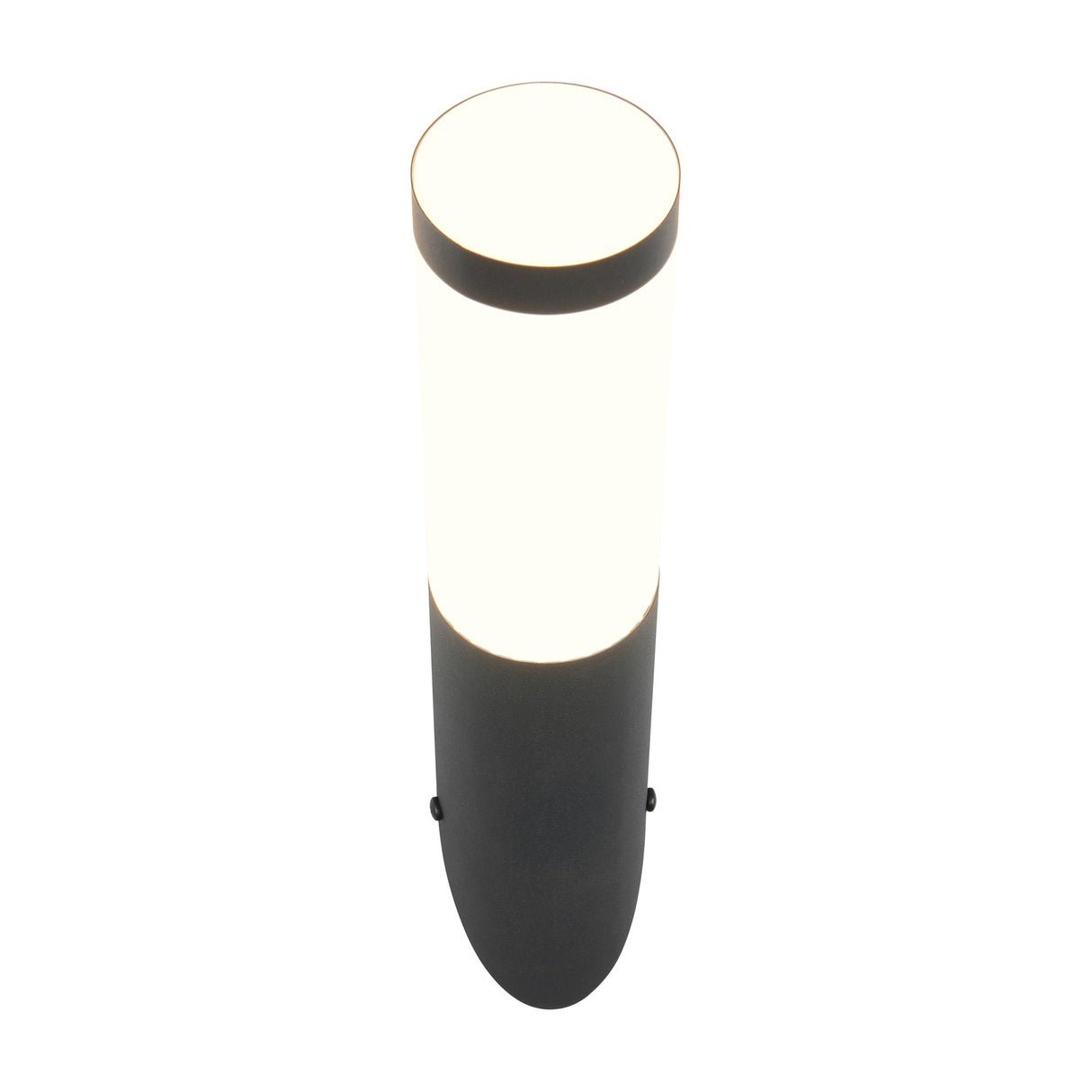 Trioto Outdoor Wall Light – Matt Black