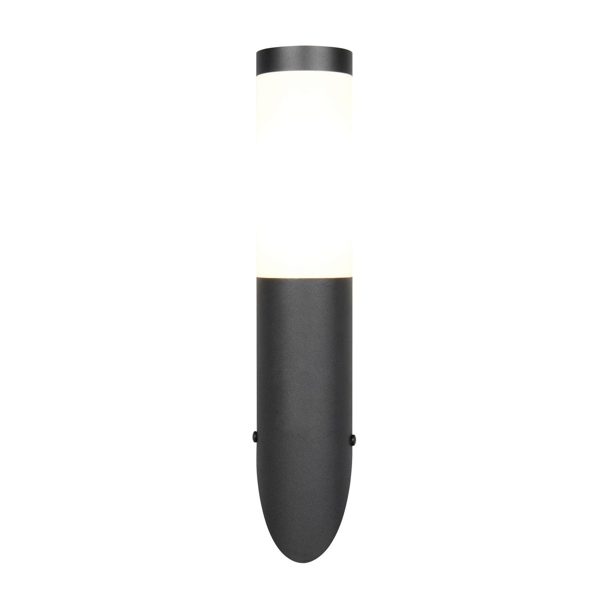 Trioto Outdoor Wall Light – Matt Black