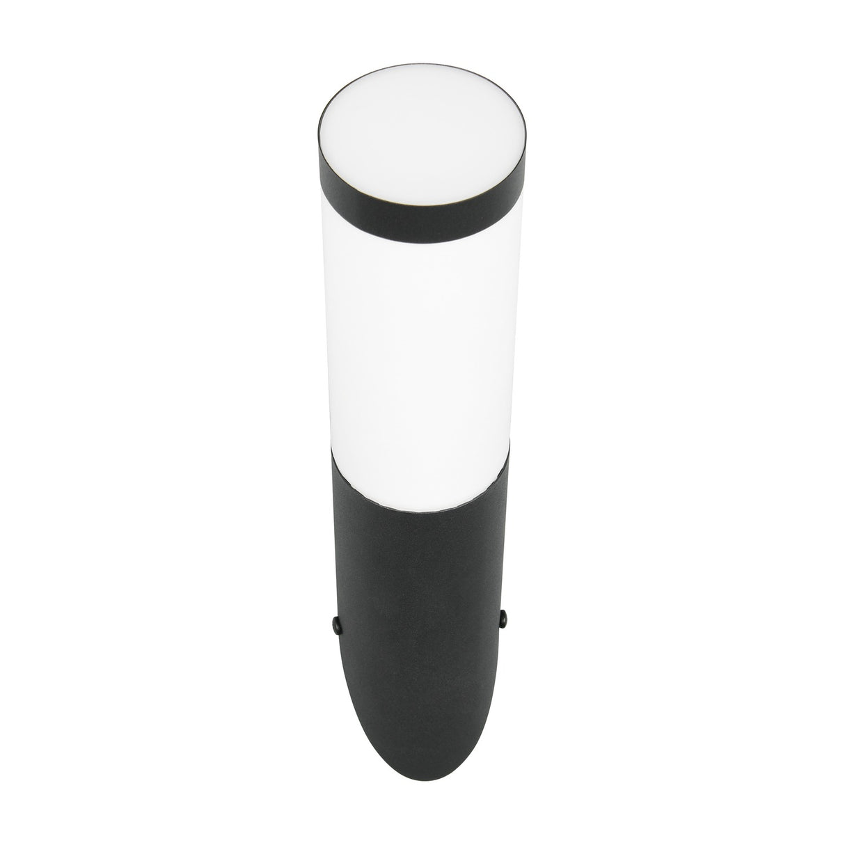 Trioto Outdoor Wall Light – Matt Black