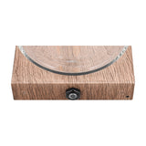 Ardila Lantern Outdoor Wall Light – Wood Effect