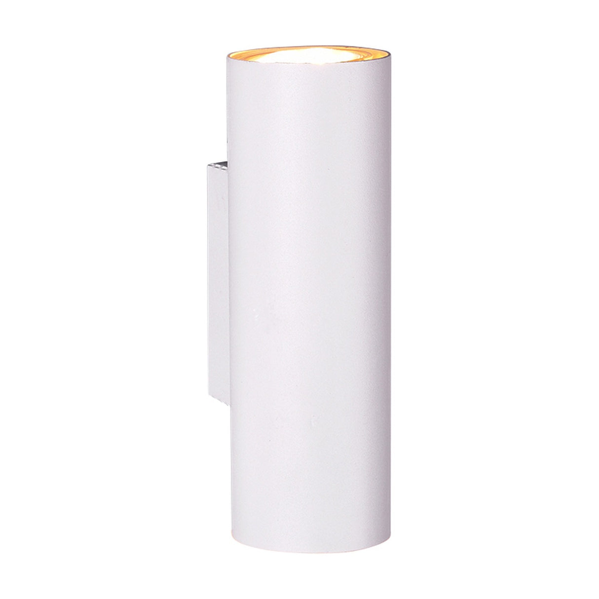Marley Up Down Wall Light – White