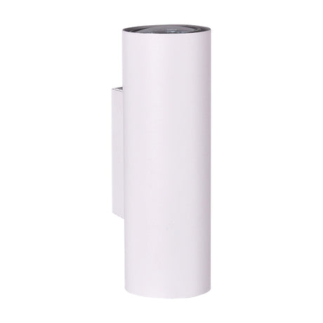 Marley Up Down Wall Light – White
