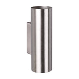 Marley Up Down Wall Light – Satin Nickel