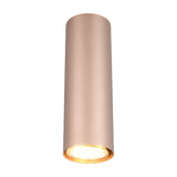 Marley 2 Light Up Down Wall Light – Coffee