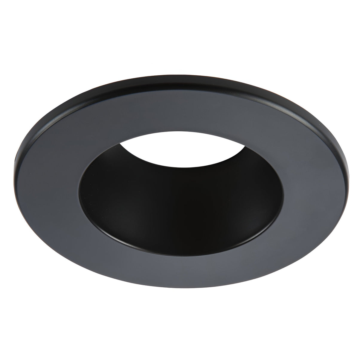 CyroLED Anti-Glare Bezel - Matt Black