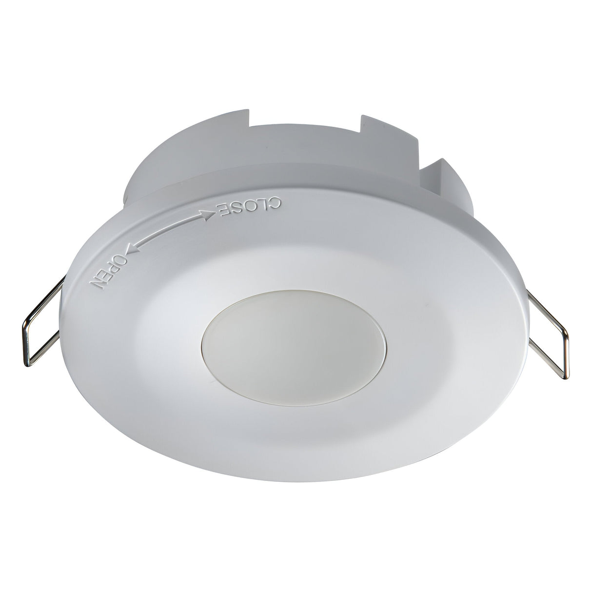 Surface/Recess Mounting mmWave Occupancy Sensor - White