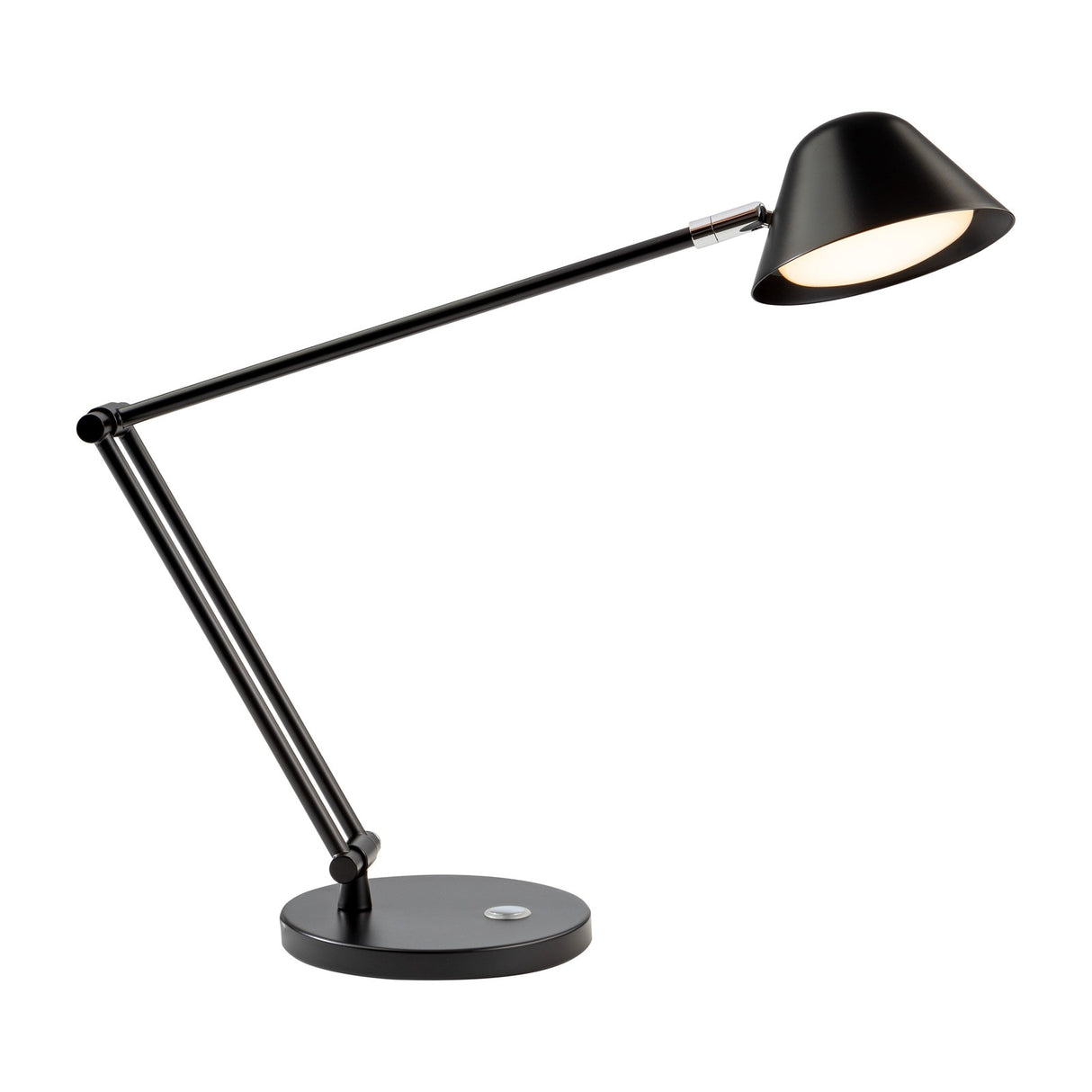 Taros LED Table Lamp - Black