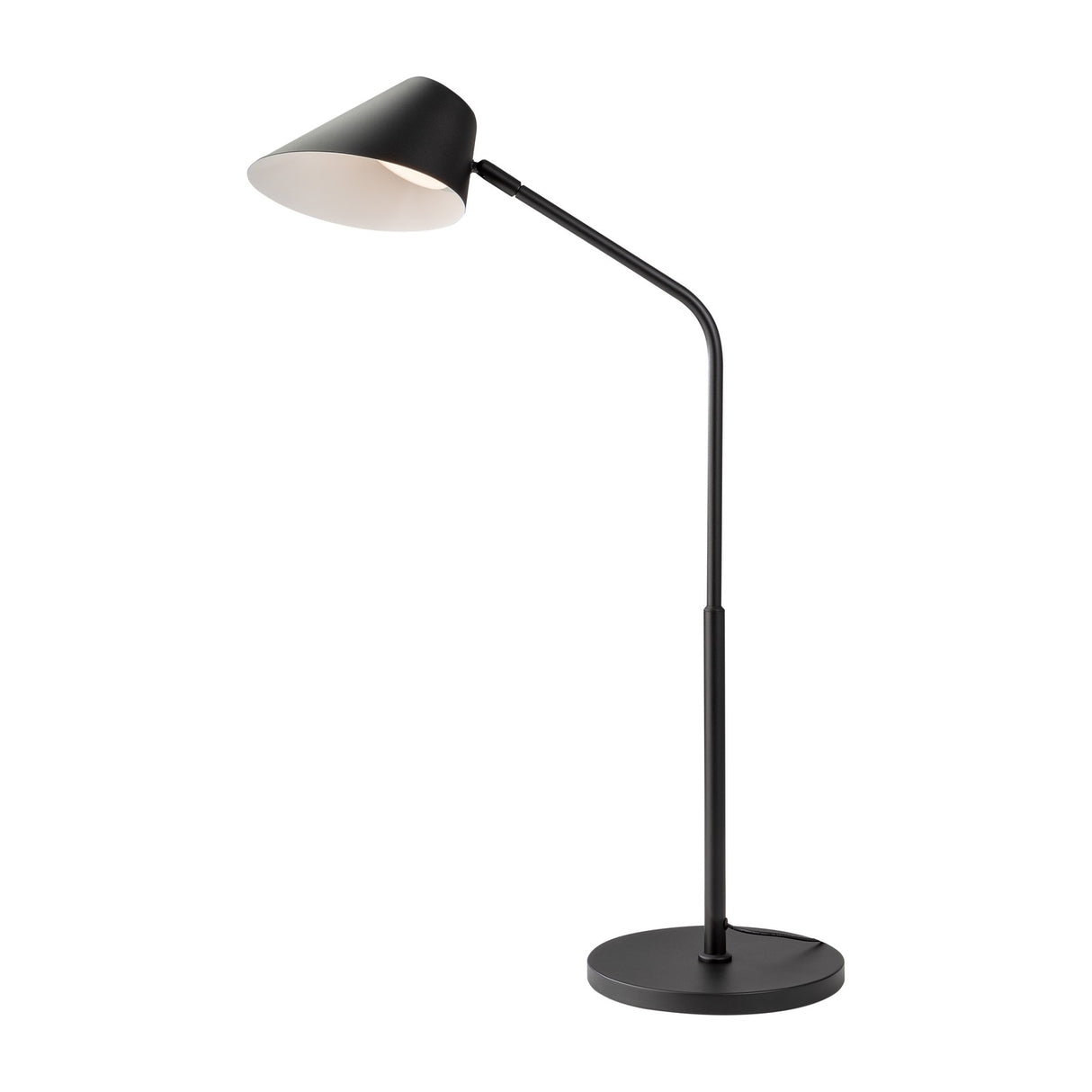 Esino LED Table Lamp - Black