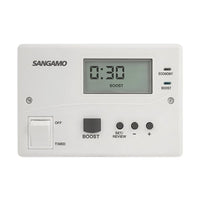 Central Heating Controls