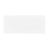 Mayenne Up Down Outdoor Wall Light – Matt White