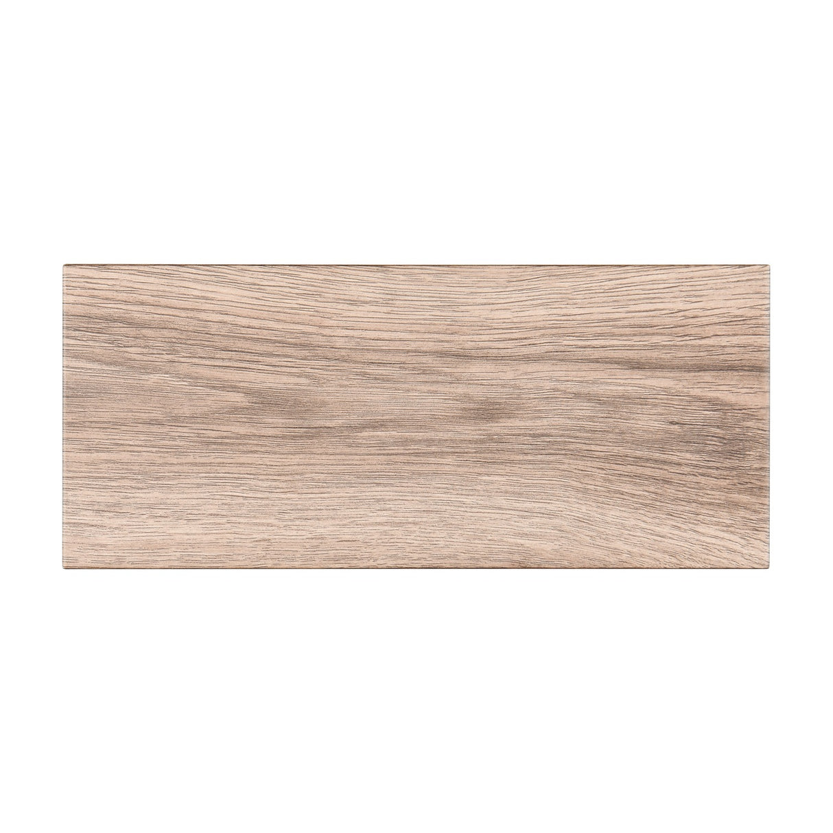 Mayenne Up Down Outdoor Wall Light – Wood Effect