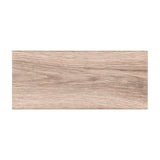 Mayenne Up Down Outdoor Wall Light – Wood Effect