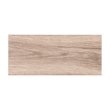 Mayenne Up Down Outdoor Wall Light – Wood Effect