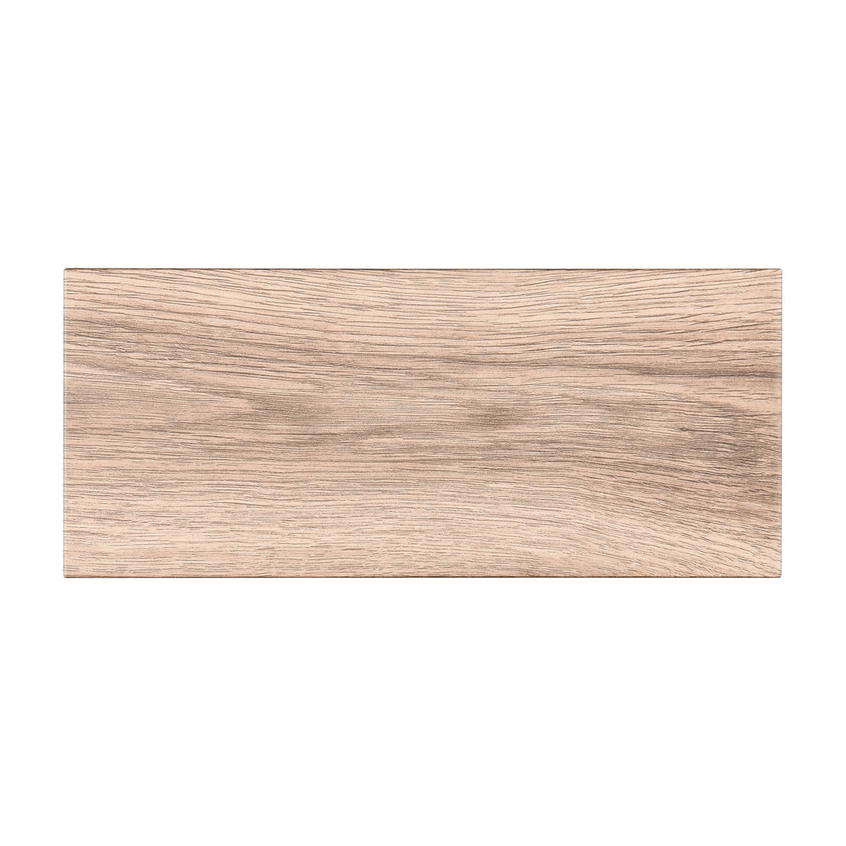 Mayenne Up Down Outdoor Wall Light – Wood Effect