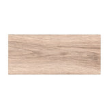 Mayenne Up Down Outdoor Wall Light – Wood Effect