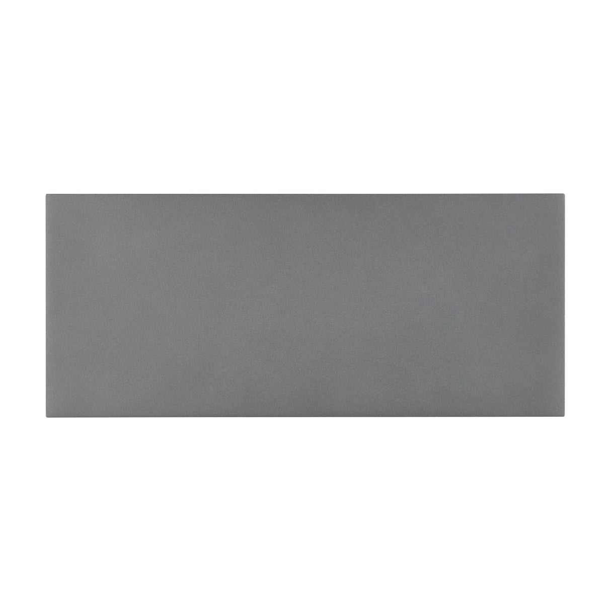 Mayenne Up Down Outdoor Wall Light – Anthracite