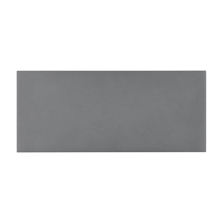 Mayenne Up Down Outdoor Wall Light – Anthracite