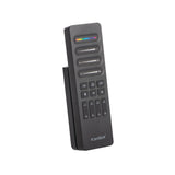 RGB LED Remote Control 45mm RF Controller IP20