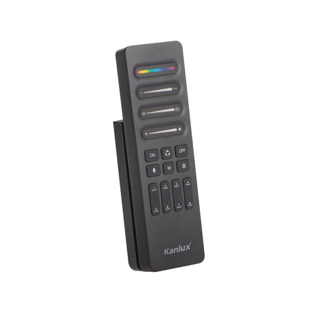 RGB LED Remote Control 45mm RF Controller IP20