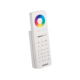 RGBW + CCT LED Remote Control Handset - White