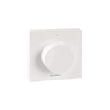 CCT Remote Control LED Controller Wireless - White