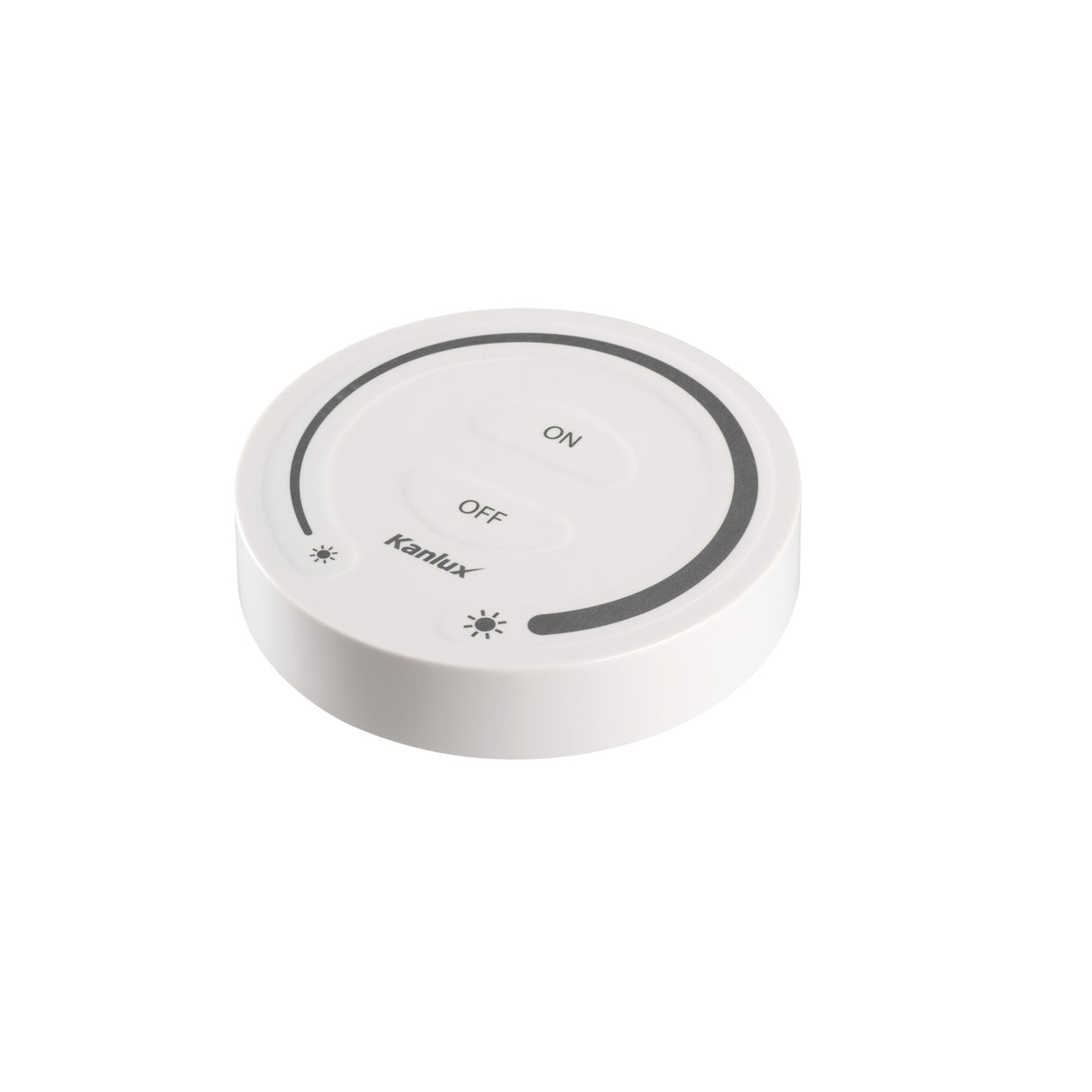 Single Colour LED Remote Control RF Handset IP20